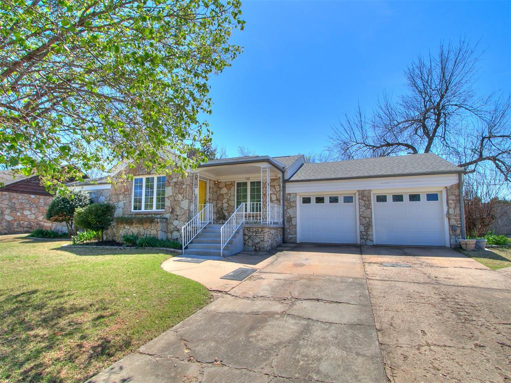 40th image of 720 Nw 49th St, Oklahoma City, OK 73118 | MLS# 1244286