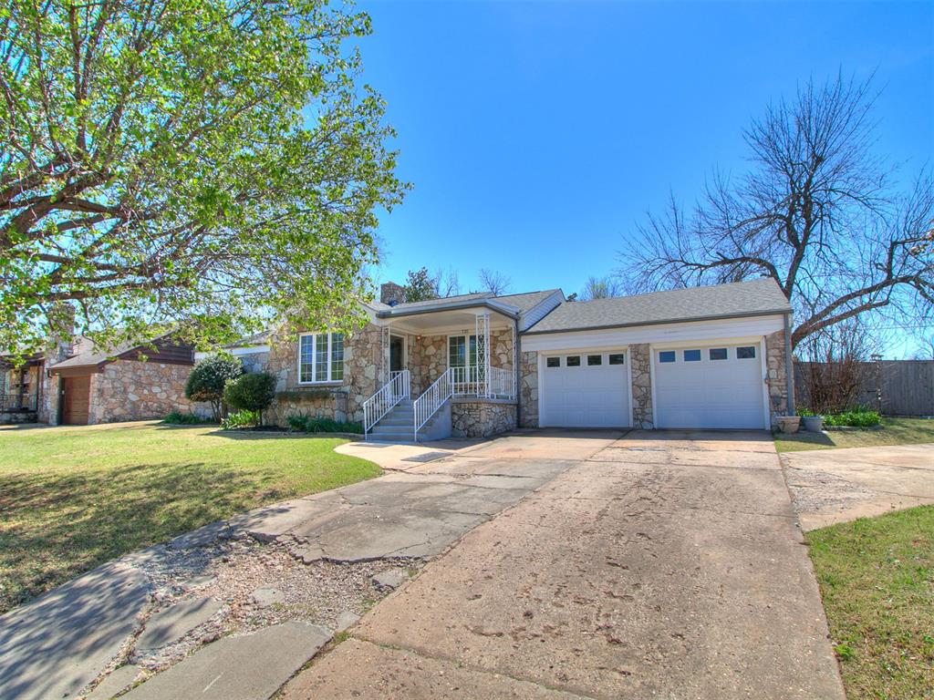 4th image of 720 Nw 49Th St, Oklahoma City, OK 73118 | MLS# 1244286