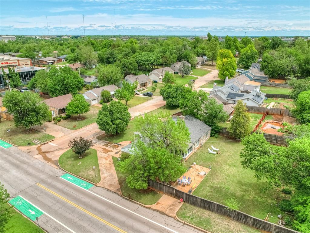 3rd image of 720 Nw 49Th St, Oklahoma City, OK 73118 | MLS# 1244286