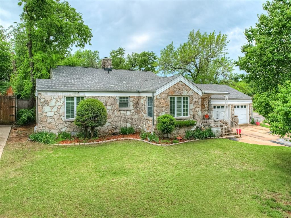 1st image of 720 Nw 49th St, Oklahoma City, OK 73118 | MLS# 1244286