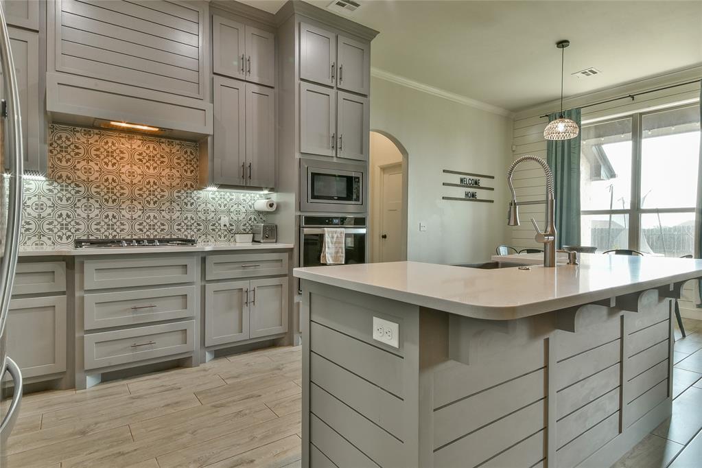 5th image of 1208 N Wisteria Ter, Mustang, OK 73064 | MLS# 1244292