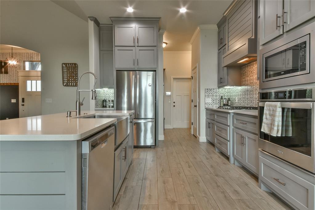 4th image of 1208 N Wisteria Ter, Mustang, OK 73064 | MLS# 1244292