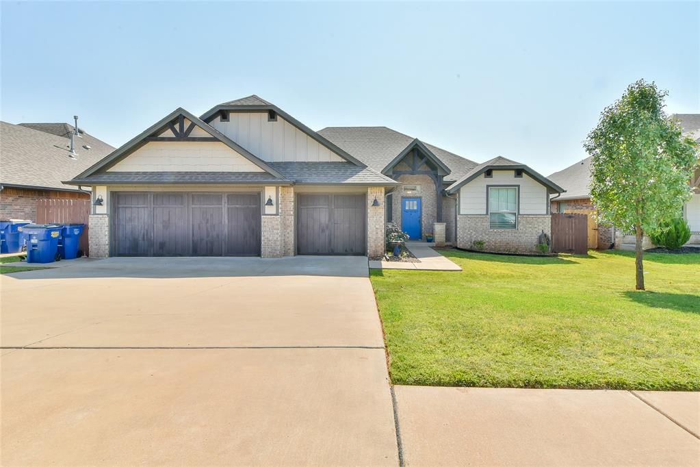 2nd image of 1208 N Wisteria Ter, Mustang, OK 73064 | MLS# 1244292