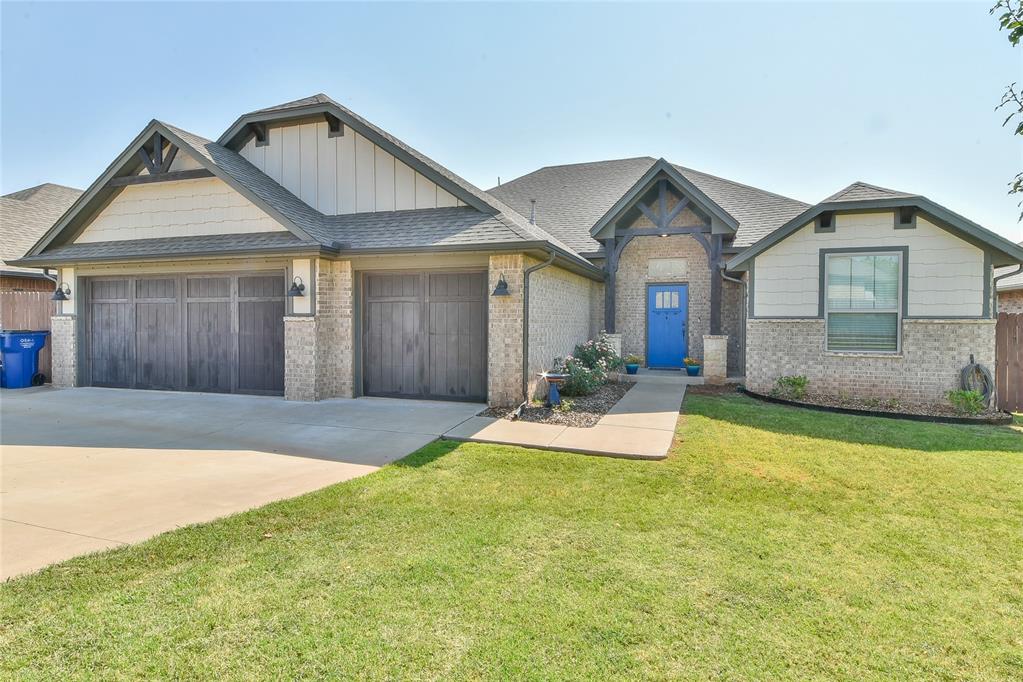 1st image of 1208 N Wisteria Ter, Mustang, OK 73064 | MLS# 1244292