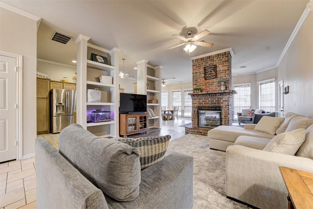 5th image of 1617 Napa Valley Rd, Edmond, OK 73013 | MLS# 1244295