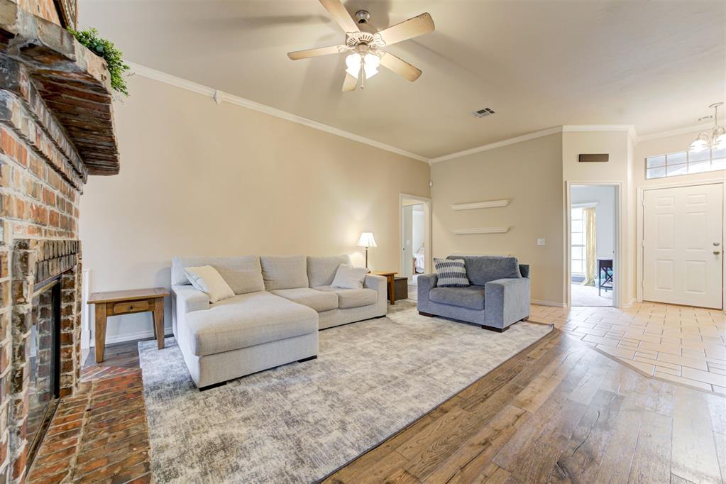 4th image of 1617 Napa Valley Rd, Edmond, OK 73013 | MLS# 1244295