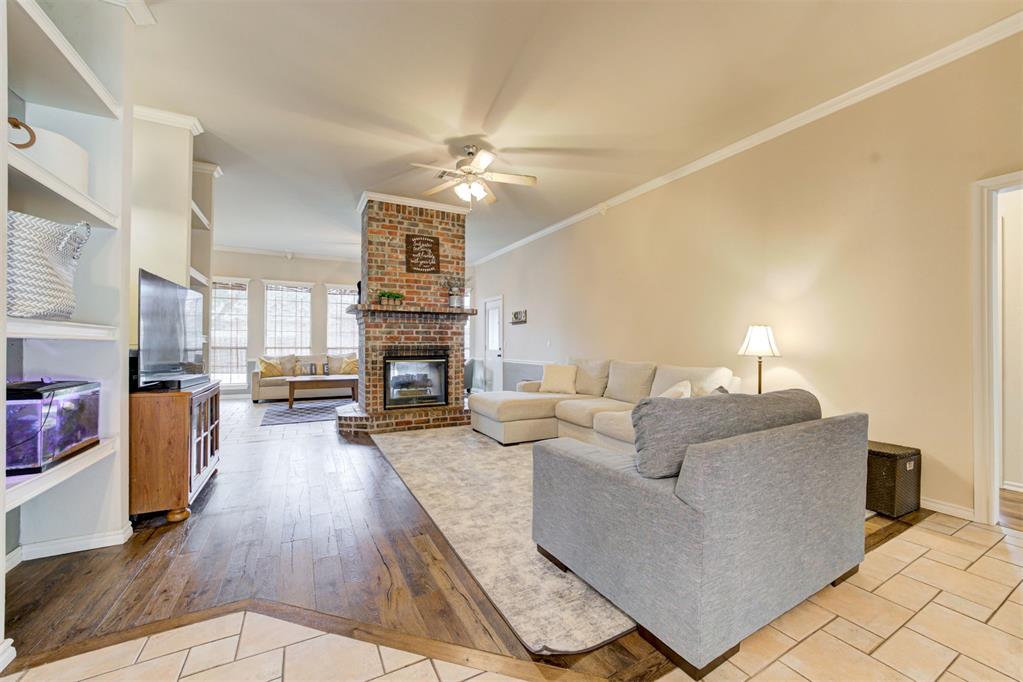 3rd image of 1617 Napa Valley Rd, Edmond, OK 73013 | MLS# 1244295