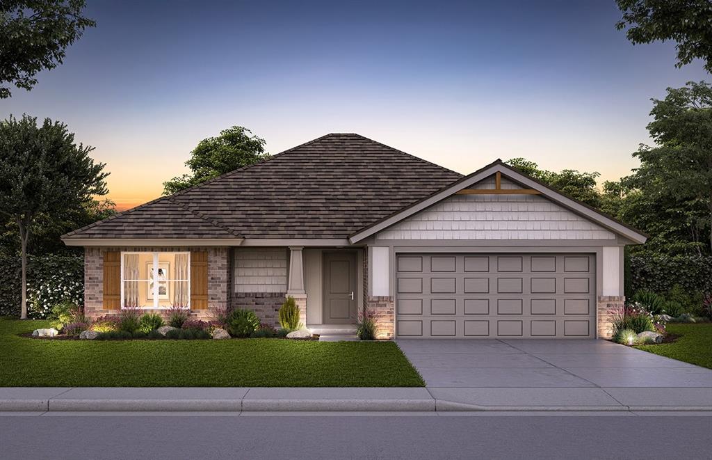 2nd image of 1816 Pin Cherry Ln, Oklahoma City, OK 73160 | MLS# 1244300