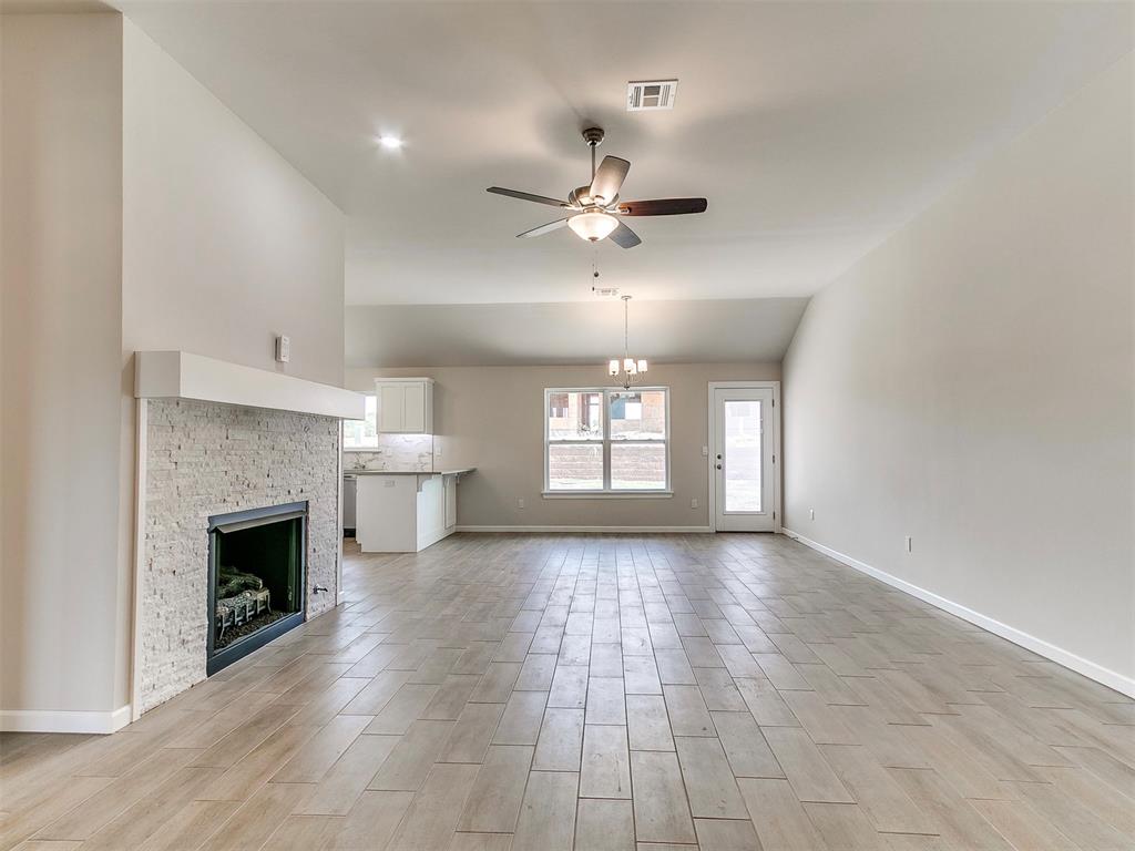 Photo 5 of Single family home for sale at 1804 Pin Cherry Ln, Oklahoma City, OK 73160 | MLS# 1244301 | Listing updated on 2026-09-06