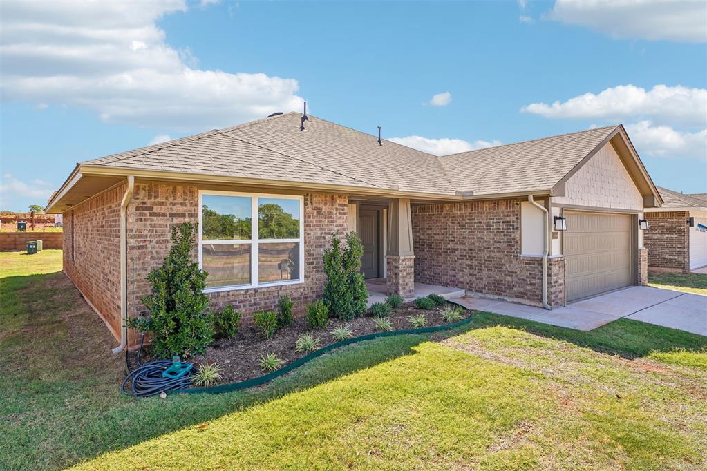 Photo 2 of Single family home for sale at 1804 Pin Cherry Ln, Oklahoma City, OK 73160 | MLS# 1244301 | Listing updated on 2026-09-06