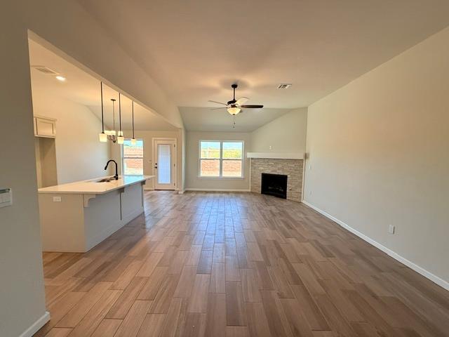 2nd image of 1820 Pin Cherry Ln, Oklahoma City, OK 73160 | MLS# 1244304