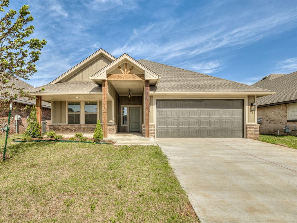 1st image of 12501 Dolche Vita Dr, Yukon, OK 73099 | MLS# 1244306