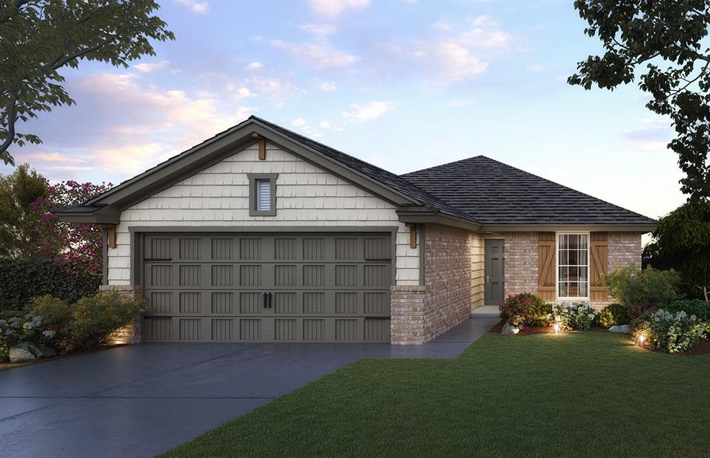 1st image of 4301 Crowned Cir, Norman, OK 73072 | MLS# 1244308