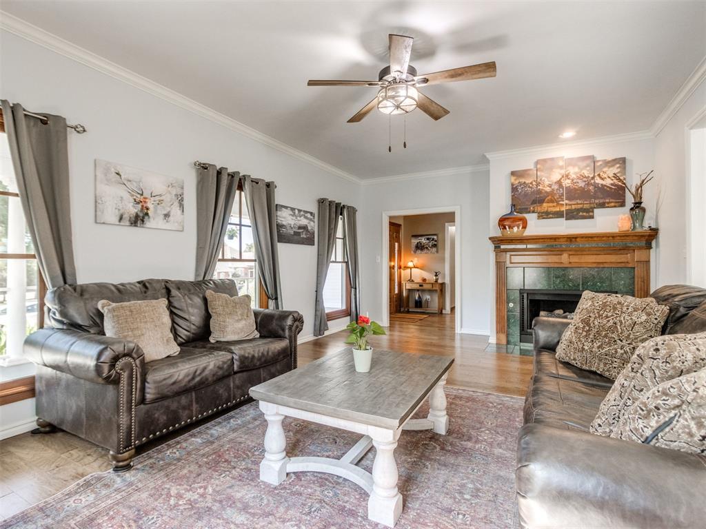 5th image of 4720 W Canyon Rd, Guthrie, OK 73044 | MLS# 1244309