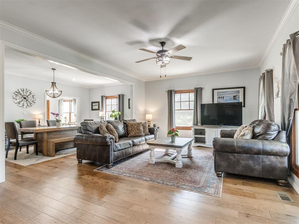 3rd image of 4720 W Canyon Rd, Guthrie, OK 73044 | MLS# 1244309