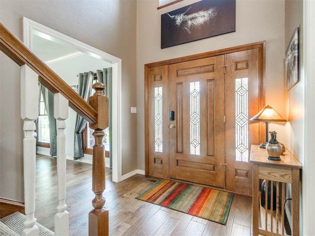 2nd image of 4720 W Canyon Rd, Guthrie, OK 73044 | MLS# 1244309