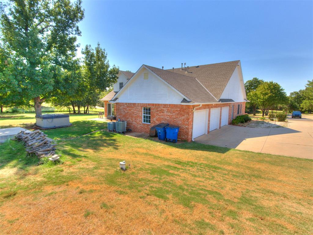 50th image of 4720 W Canyon Rd, Guthrie, OK 73044 | MLS# 1244309