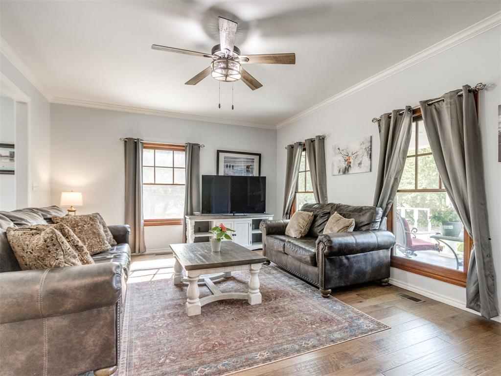 4th image of 4720 W Canyon Rd, Guthrie, OK 73044 | MLS# 1244309