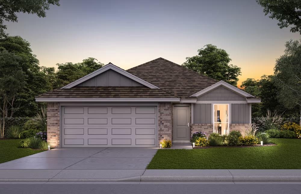 1st image of 4305 Crowned Cir, Norman, OK 73072 | MLS# 1244310