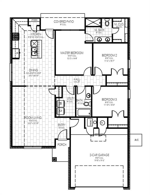 2nd image of 433 Crowned Dr, Norman, OK 73072 | MLS# 1244315