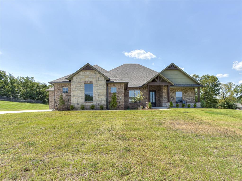 1st image of 7617 Leoma Ln, Oklahoma City, OK 73150 | MLS# 1244316