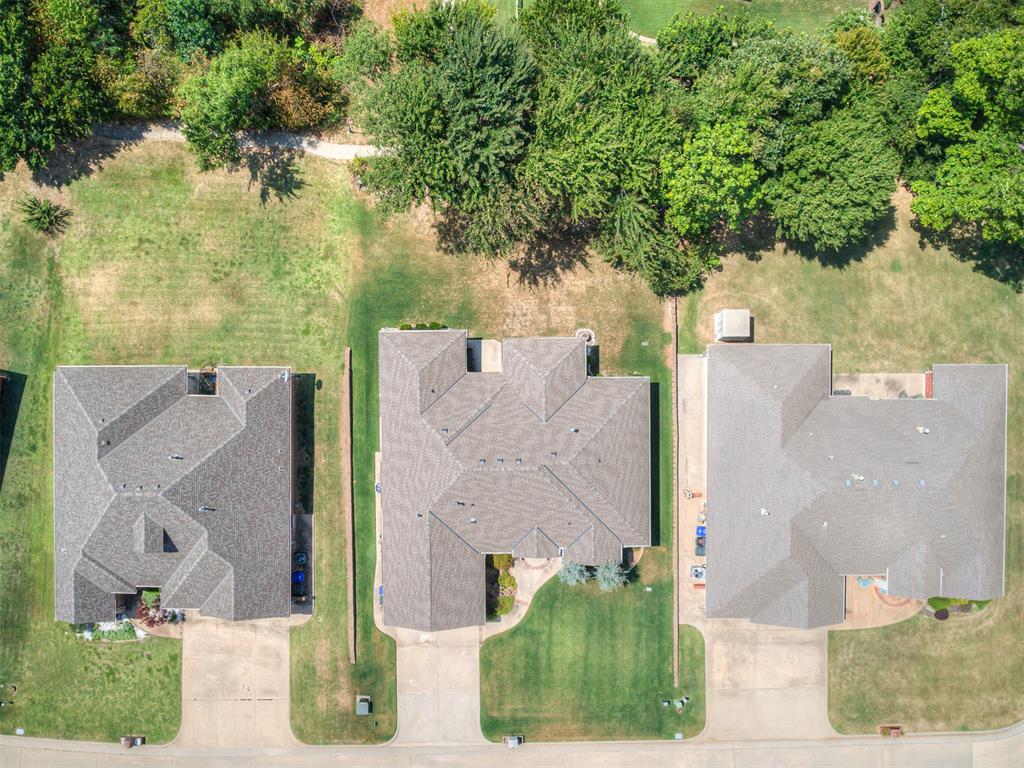 2nd image of 407 Canterbury Rd, Oklahoma City, OK 73130 | MLS# 1244332