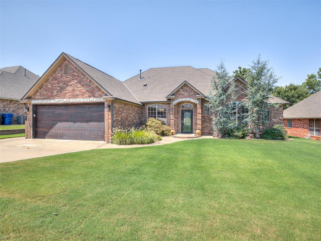 1st image of 407 Canterbury Rd, Oklahoma City, OK 73130 | MLS# 1244332