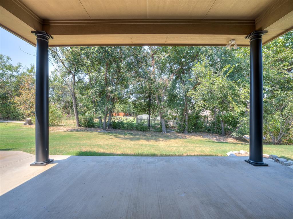 3rd image of 407 Canterbury Rd, Oklahoma City, OK 73130 | MLS# 1244332