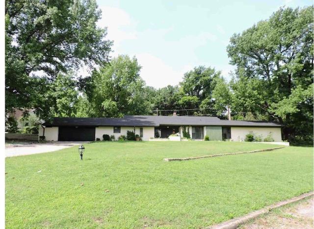 1st image of 1001 Sunset Dr, Wewoka, OK 74884 | MLS# 1244334