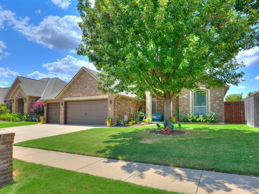 1st image of 12405 Heathfield Ln, Oklahoma City, OK 73173 | MLS# 1244336
