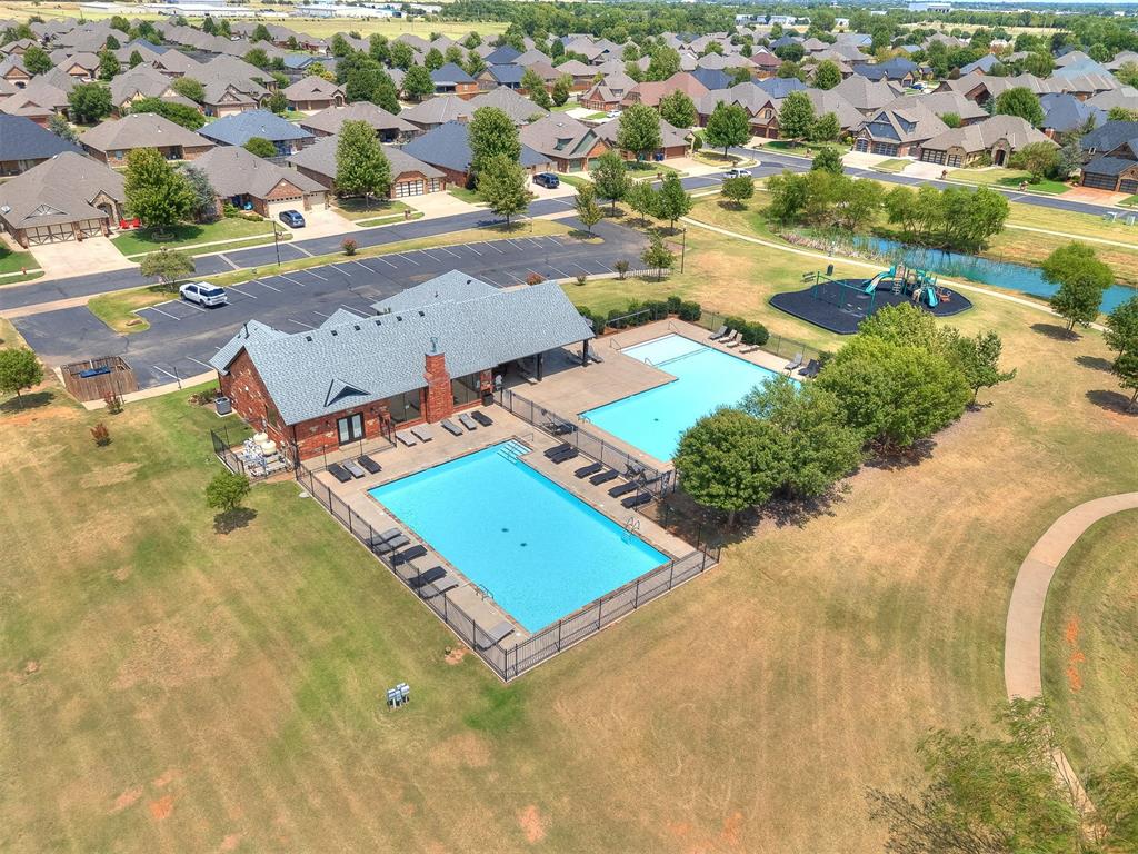 48th image of 12405 Heathfield Ln, Oklahoma City, OK 73173 | MLS# 1244336