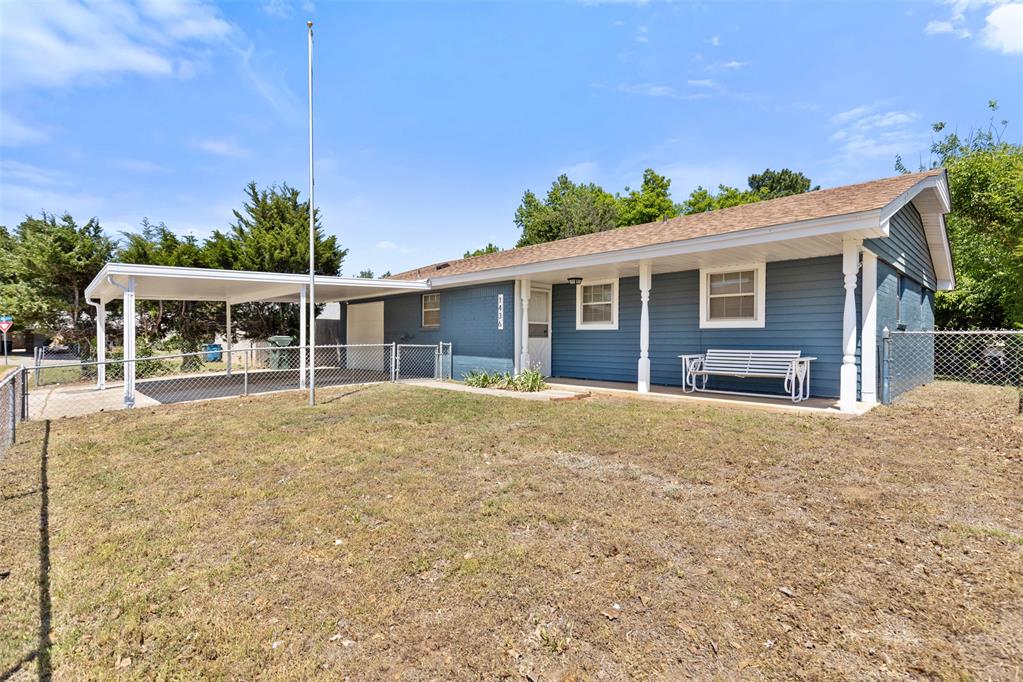 3rd image of 1436 Alan Ln, Oklahoma City, OK 73130 | MLS# 1244339