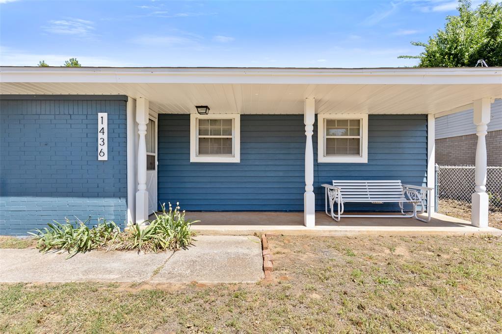4th image of 1436 Alan Ln, Oklahoma City, OK 73130 | MLS# 1244339