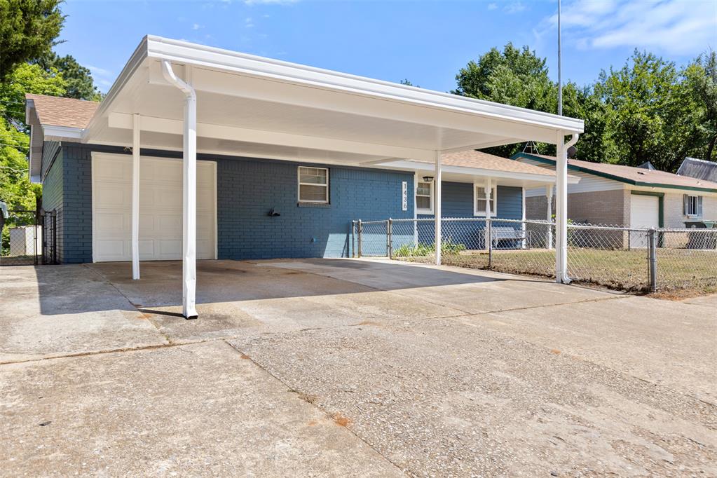 2nd image of 1436 Alan Ln, Oklahoma City, OK 73130 | MLS# 1244339