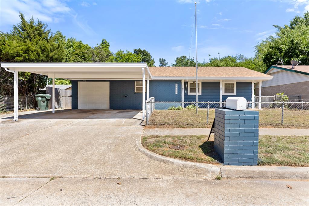 1st image of 1436 Alan Ln, Oklahoma City, OK 73130 | MLS# 1244339