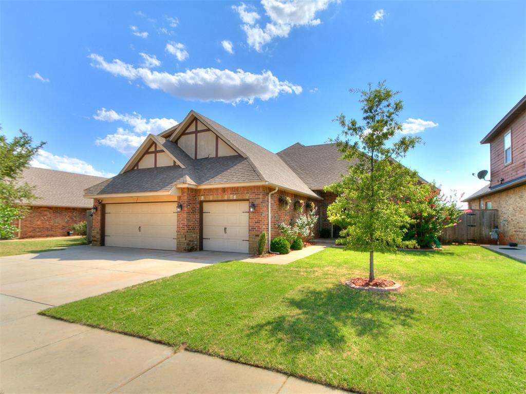 1st image of 18305 Haslemere Ln, Edmond, OK 73012 | MLS# 1244340