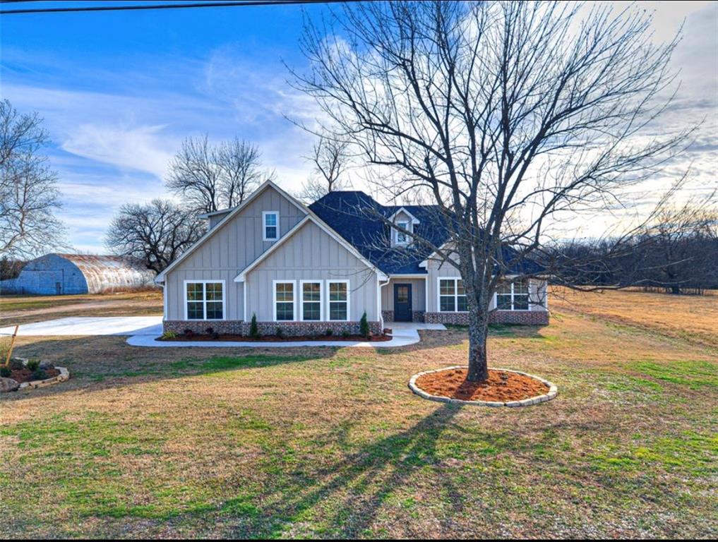 1st image of 42773 Garrett's Lake Rd, Shawnee, OK 74804 | MLS# 1244351