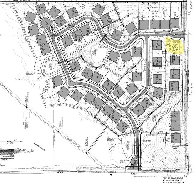 29th image of 42773 Garrett's Lake Rd, Shawnee, OK 74804 | MLS# 1244351