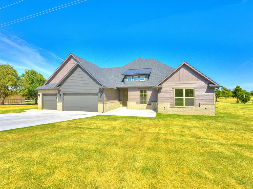 1st image of 1770 S May Ave, Guthrie, OK 73044 | MLS# 1244364