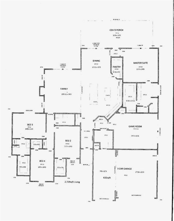 6th image of 9313 Sw 35th St, Oklahoma City, OK 73179 | MLS# 1244375