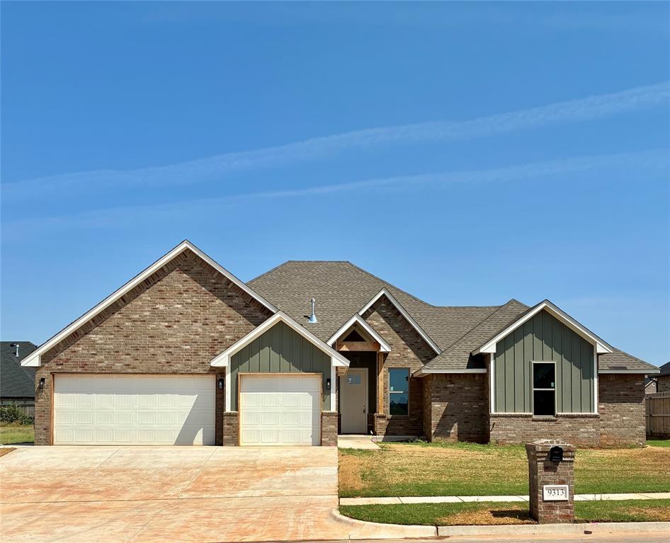 1st image of 9313 Sw 35th St, Oklahoma City, OK 73179 | MLS# 1244375