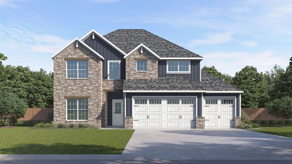 1st image of 3300 Sunnywood Cir, Arcadia, OK 73007 | MLS# 1244377