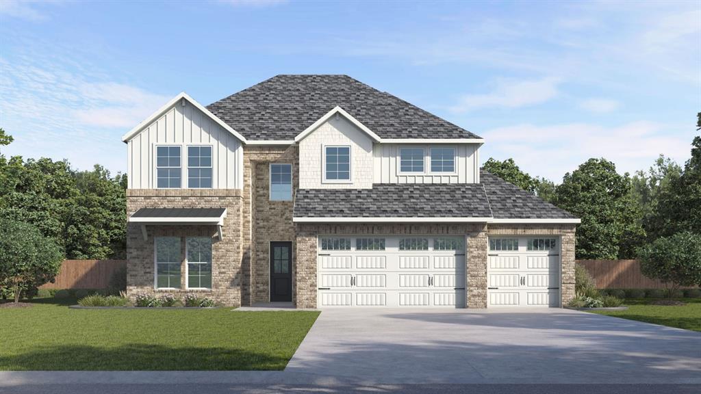 1st image of 3309 Sunnywood Cir, Arcadia, OK 73007 | MLS# 1244380