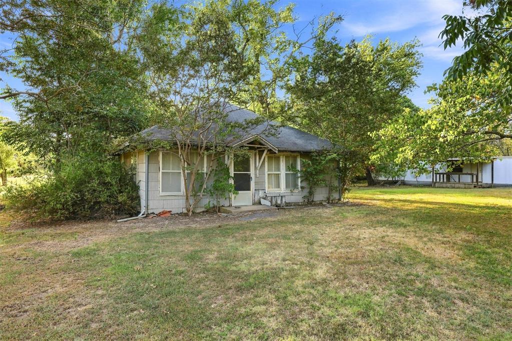 3rd image of E 2050 Rd, Boswell, OK 74727 | MLS# 1244383
