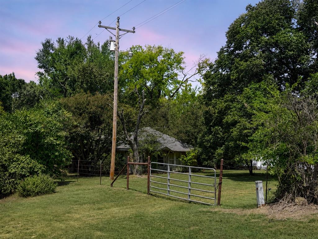 2nd image of E 2050 Rd, Boswell, OK 74727 | MLS# 1244383