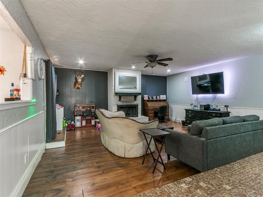 5th image of 11064 Folkstone Dr, Yukon, OK 73099 | MLS# 1244388