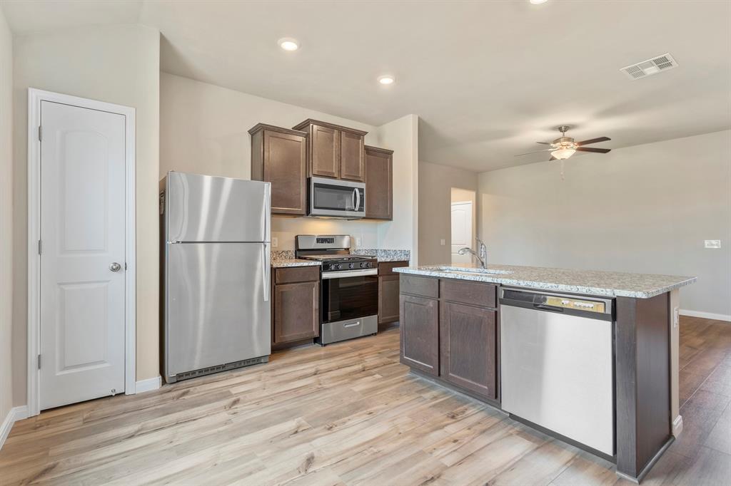 4th image of 1805 Palmatum Rd, El Reno, OK 73036 | MLS# 1244390