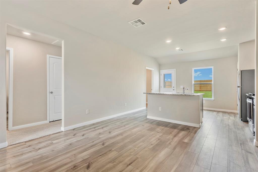 5th image of 1805 Palmatum Rd, El Reno, OK 73036 | MLS# 1244390