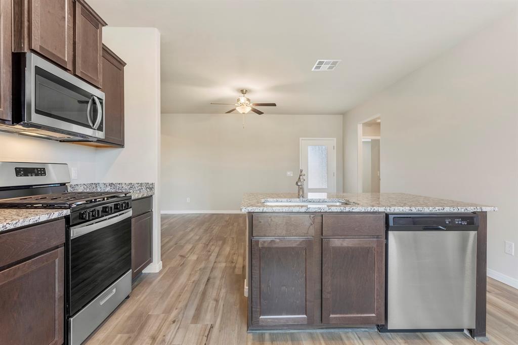 3rd image of 1805 Palmatum Rd, El Reno, OK 73036 | MLS# 1244390