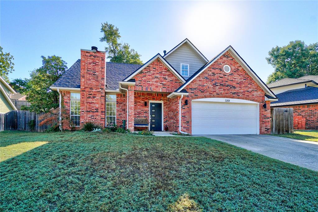 3rd image of 3201 Walnut Rd, Norman, OK 73072 | MLS# 1244398